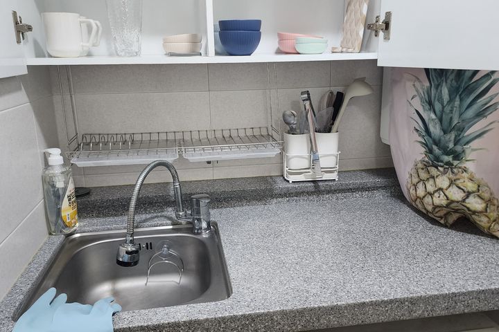 (Special Price for Vacant Room) Chungnam Nati 9th image