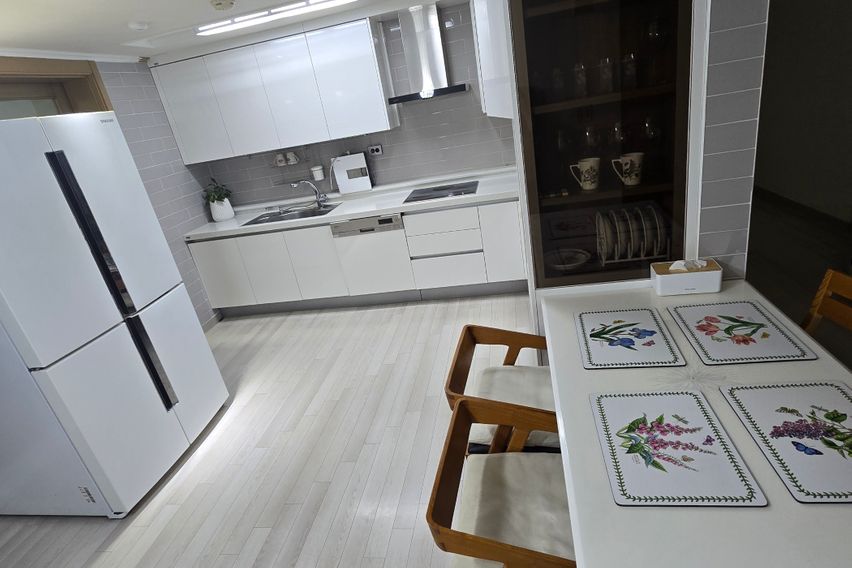   문정역.방4개54평