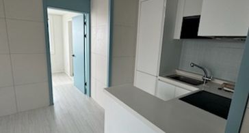 김포공항역 공항시장역 방 이미지