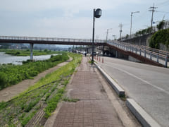 South-facing riverside studio with great valu 13th image