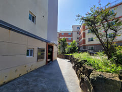 Two-room apartment, 5-minute walk from Jung-e 4th image