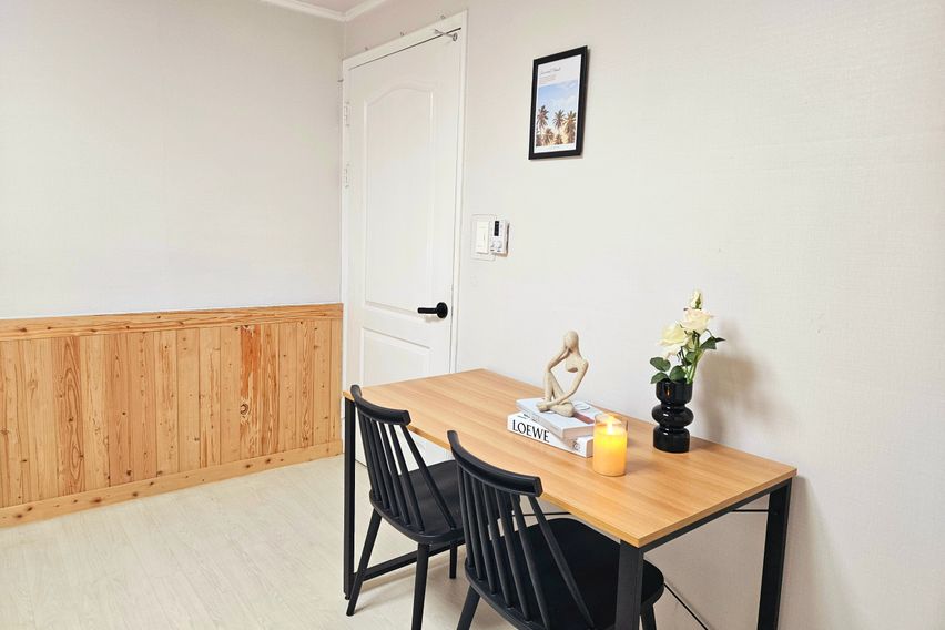 대전 유성구 신성동3룸