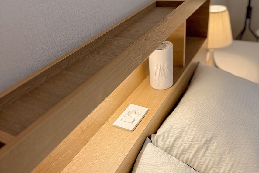 Jamsil/Good Value/Katharina Room 5th image