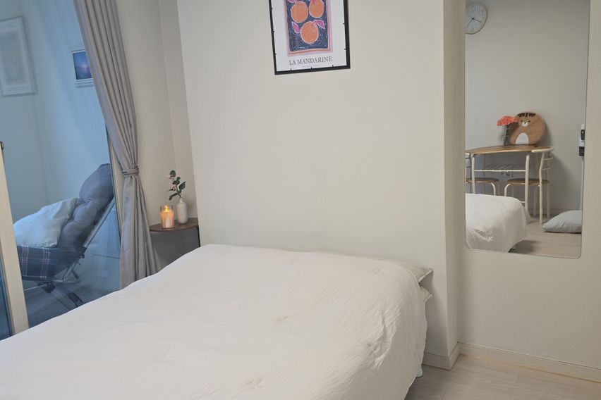 광명역중앙대병원🌈아늑