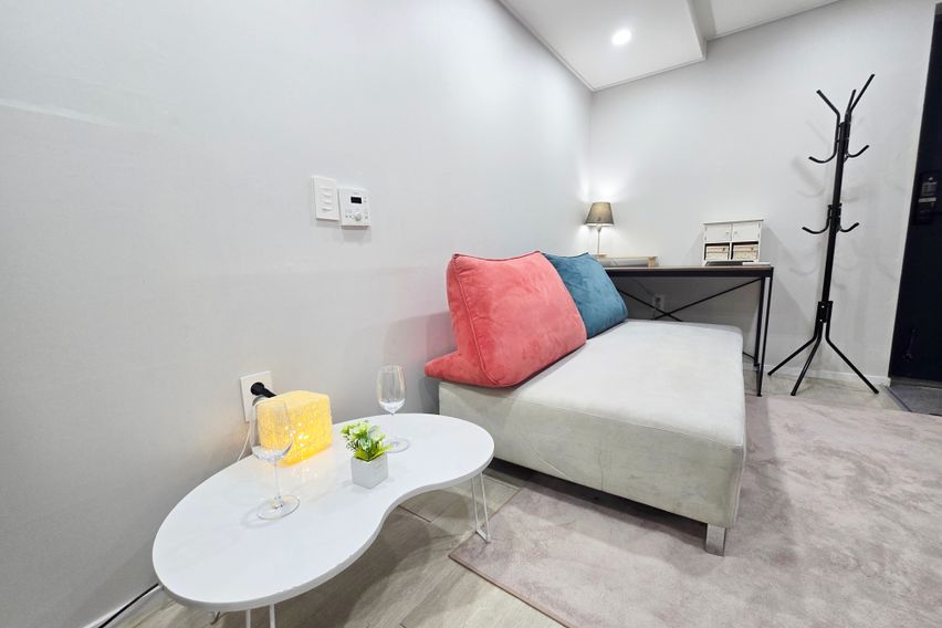 리모델링, 깔끔한 복층 0번째 이미지