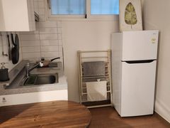 A 1.5-room apartment perfect for a good night 1th image