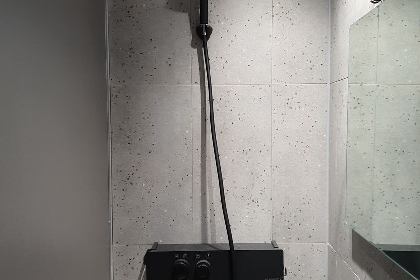 여성전용 1인 싱글룸E