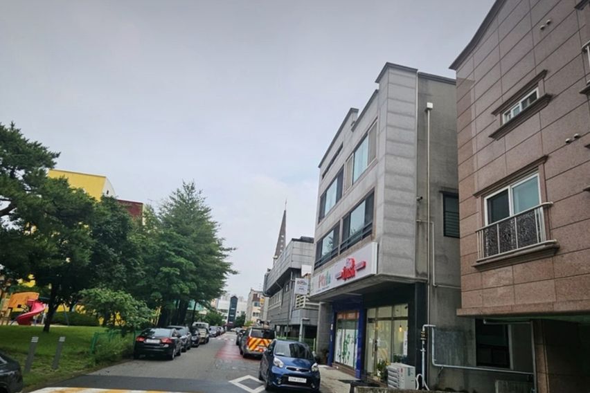 선병원🍀역세권1.5룸 5번째 이미지