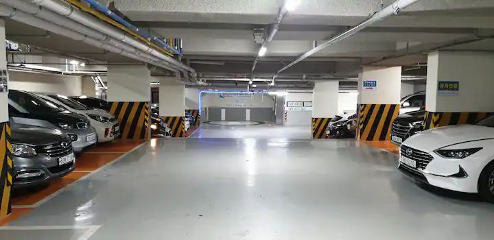 #서귀포바다근처/레지던