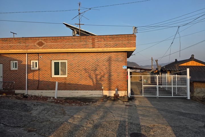 3-bedroom detached house near Gyeongbuk Provi 7th image