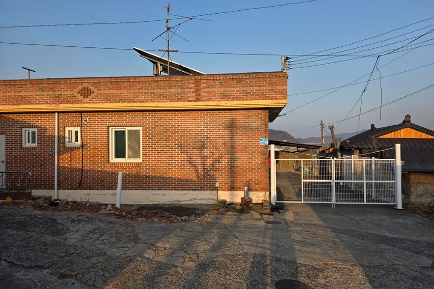 경북도청안동 방3 단독 7번째 이미지
