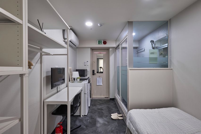 선릉역4분거리 A04