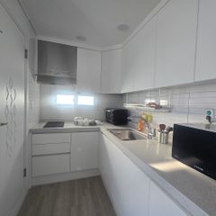 New Pool Villa in Hwagok-dong Unit Image