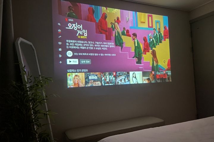 [성수기]테라스,복층 17번째 이미지
