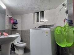 Entire 3rd floor / 3 bedrooms / Jemulpo Stati 7th image