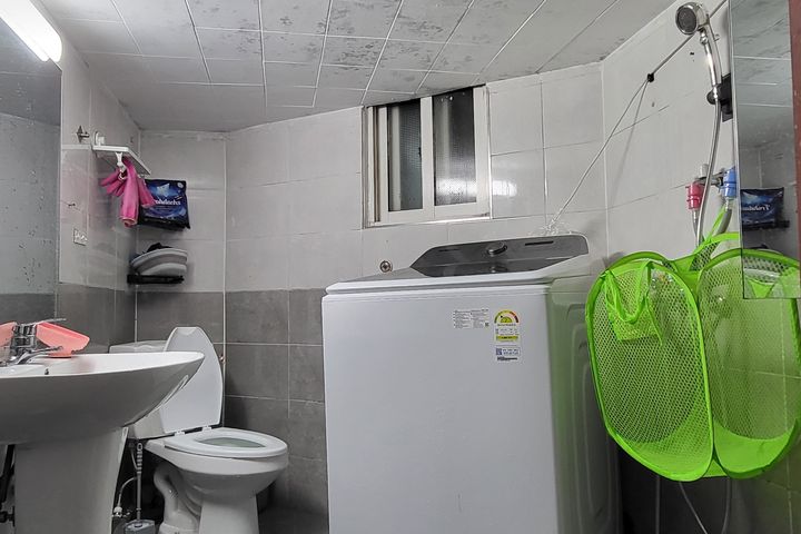 Entire 3rd floor / 3 bedrooms / Jemulpo Stati 7th image