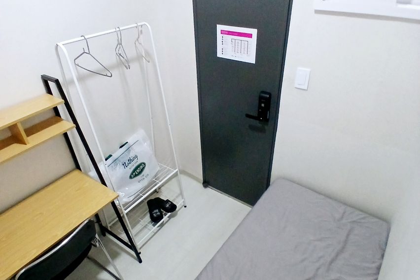 우디스테이 남성스탠다드 1번째 이미지