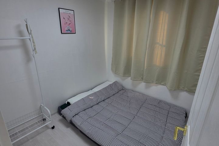 Fully renovated two-room unit in Dowon-dong 10th image