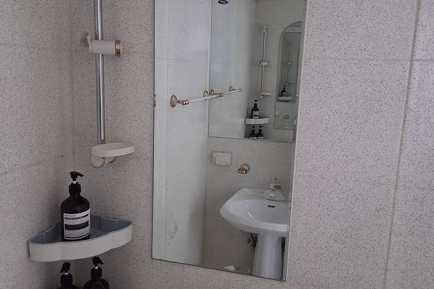 수서역/삼성병원/주차