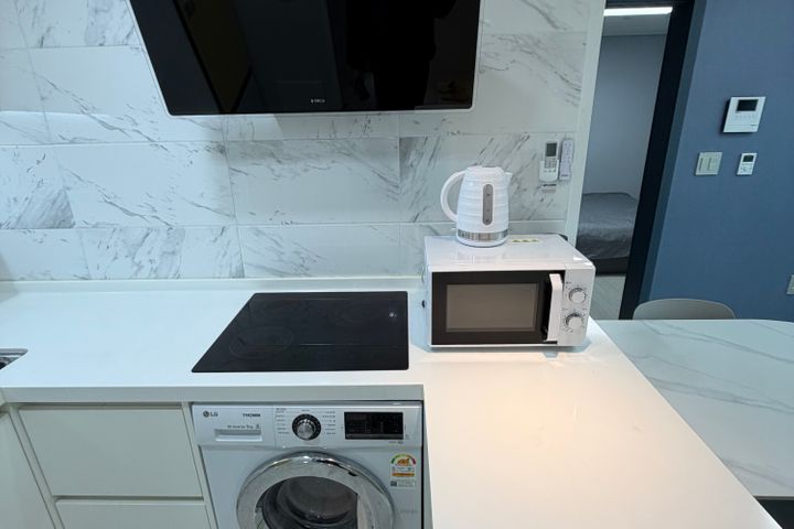 Sindorim Mullae Two-Room Officetel 10th image
