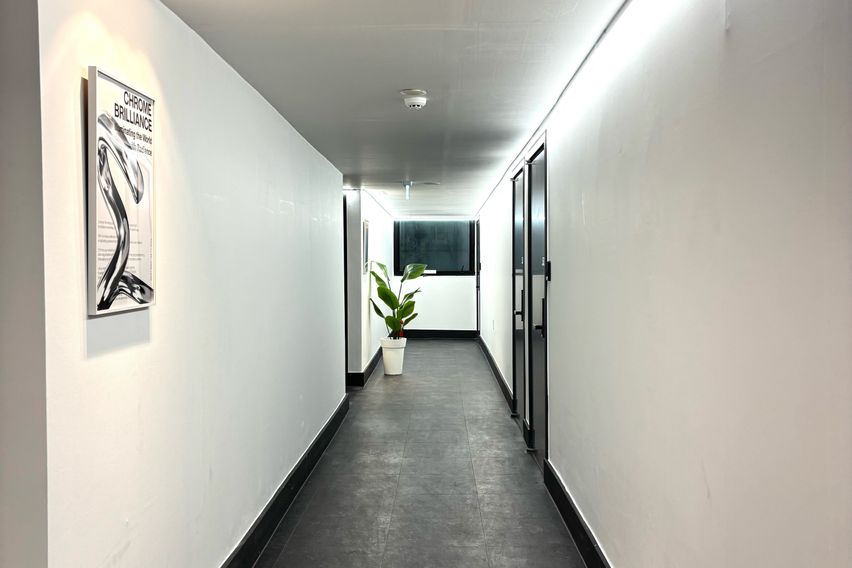 디럭스룸 502호 13번째 이미지