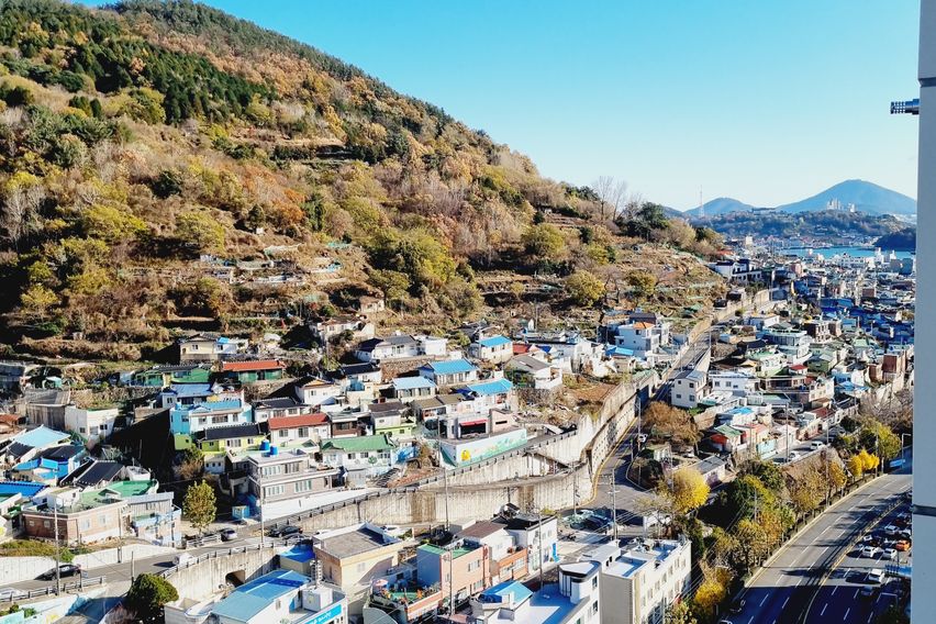 여수 코지101 #6호