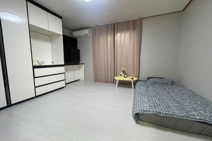 Comfortable Starfield Pyeongtaek University 0th image