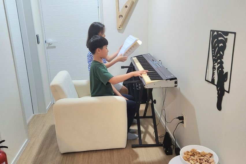 한라산 바다뷰 돌담마당 16번째 이미지