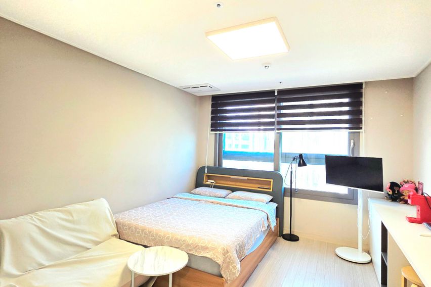 부평시장역 풀옵션 