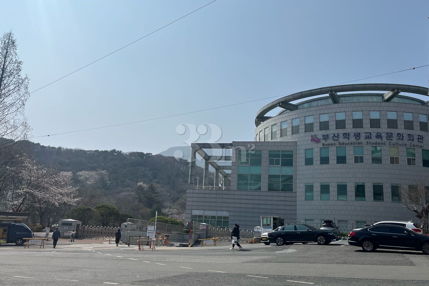 Busan Seomyeon Children's Grand Park 2 14th image