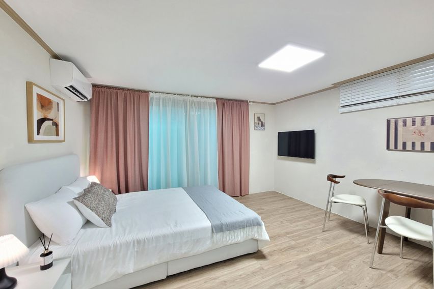 공덕역도보5분/넓은신축