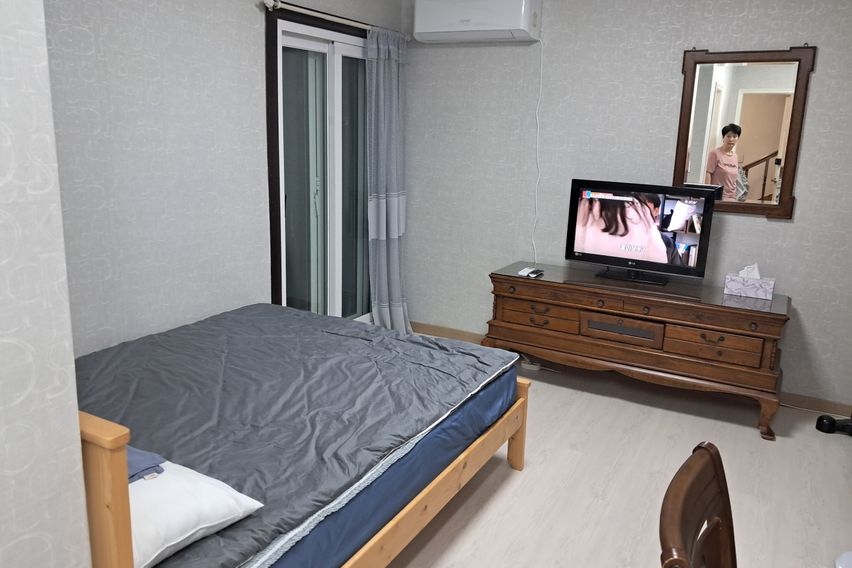 Haneulhyanggi Pension F 2th image