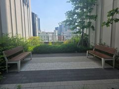 깔끔한 신축 평안한 방 17번째 이미지