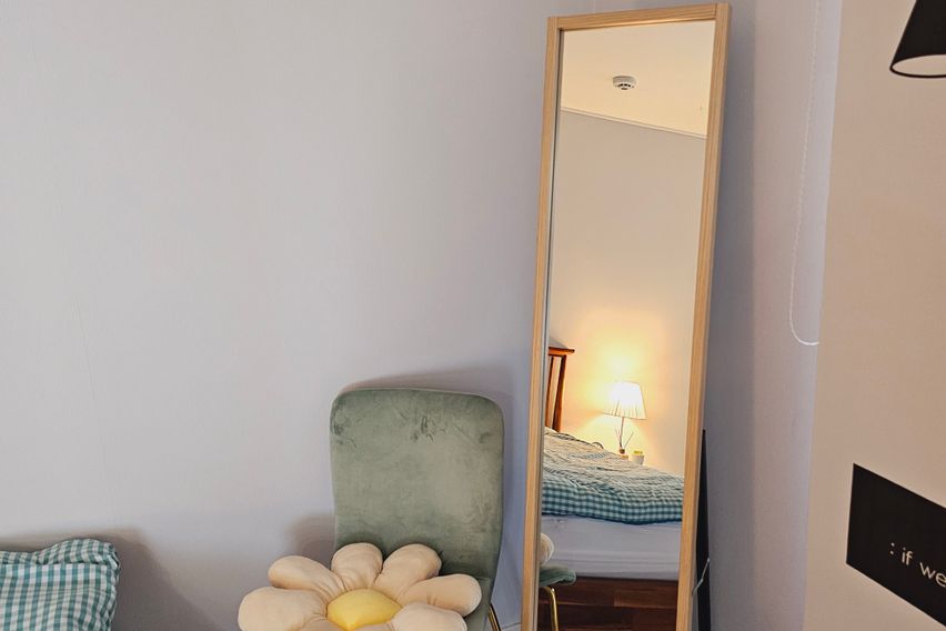 어반 테라스 3룸하우스