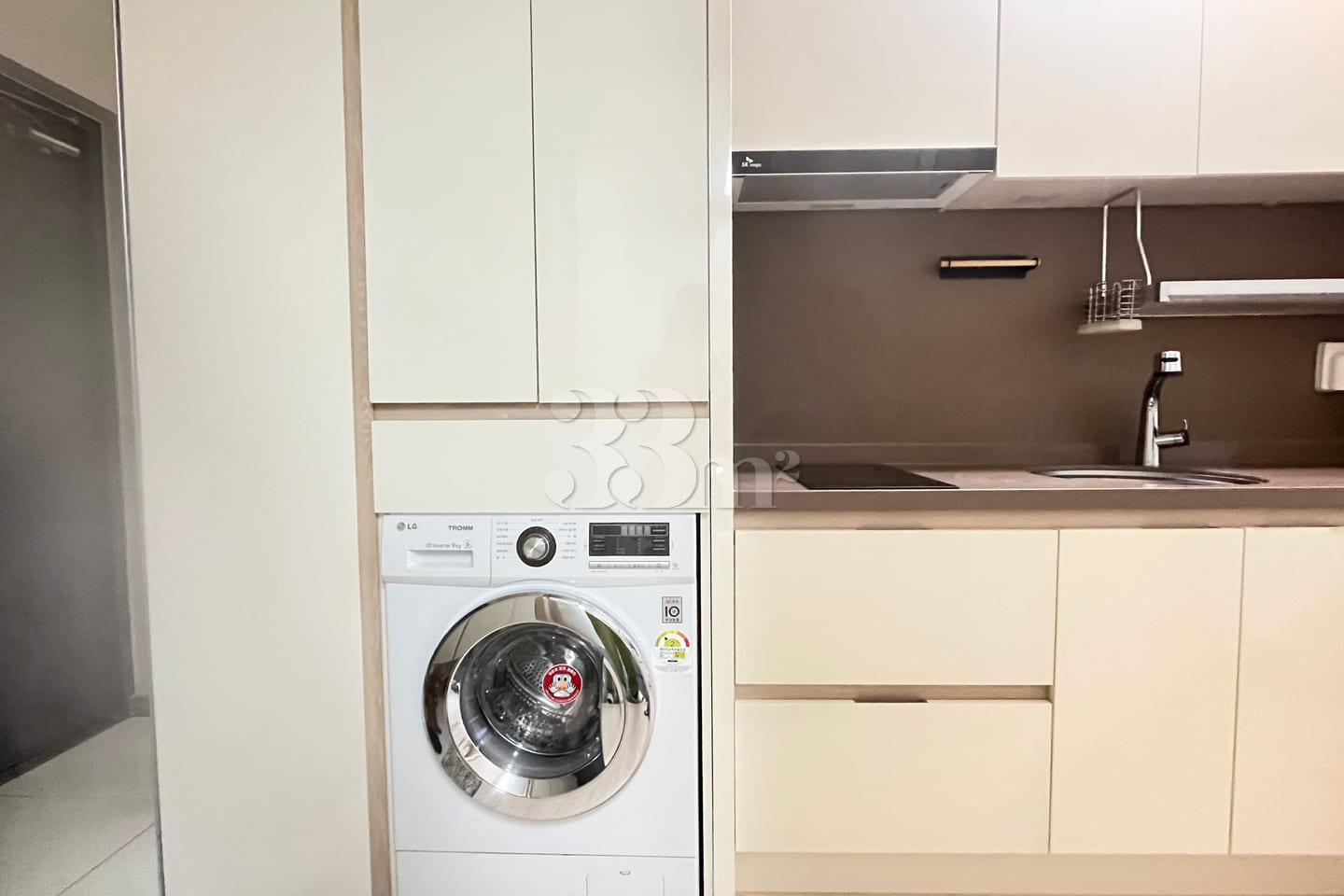 💜Pangyo Station, Sleeps 4💚Parking Available 9th image