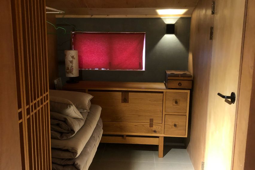 바닷가앞 정원있는 주택 11번째 이미지