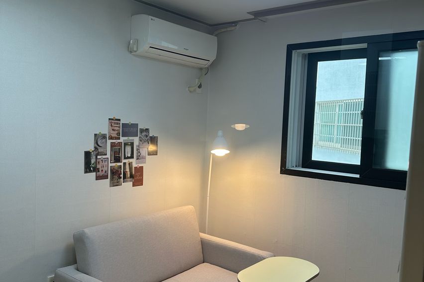 명지대 주차ㅇ 깔끔원룸