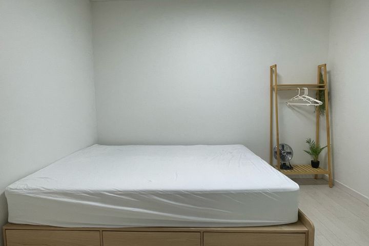 ✨염창 투룸 퀸사이즈 1번째 이미지