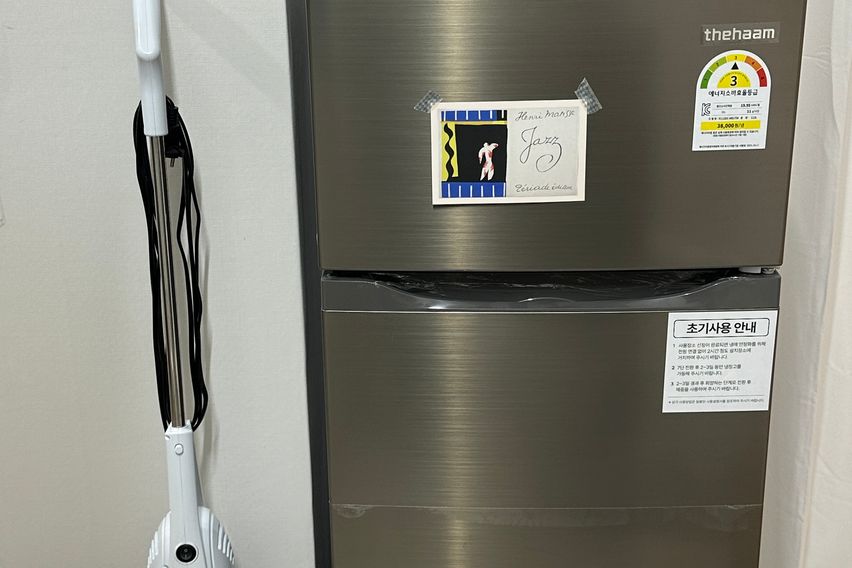 🌳홍대 신촌 아늑원룸 9번째 이미지