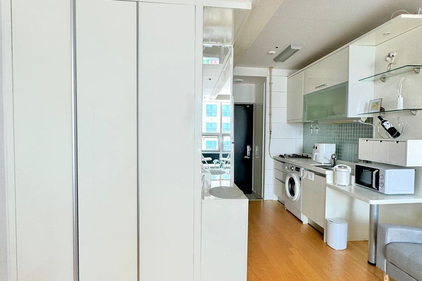 🚆동묘앞3초 고층시티뷰