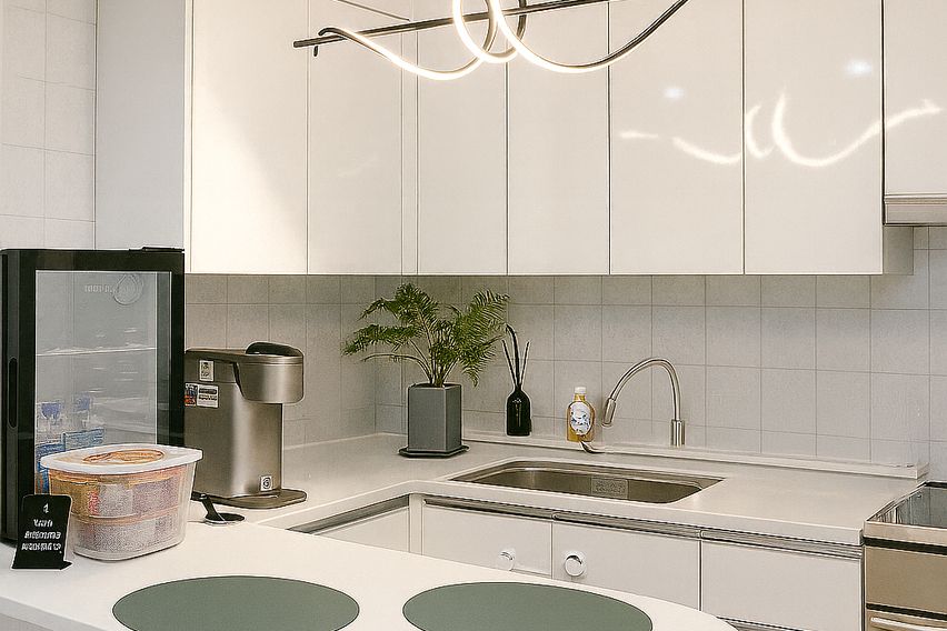 숙대|홍대|서울역 인근 3번째 이미지