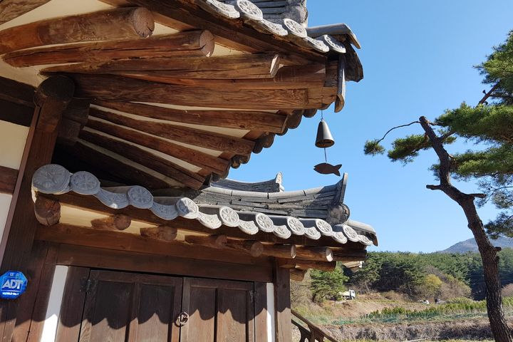 울산한옥 체험 5번째 이미지