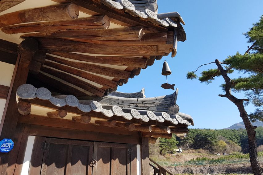 울산한옥 체험 5번째 이미지