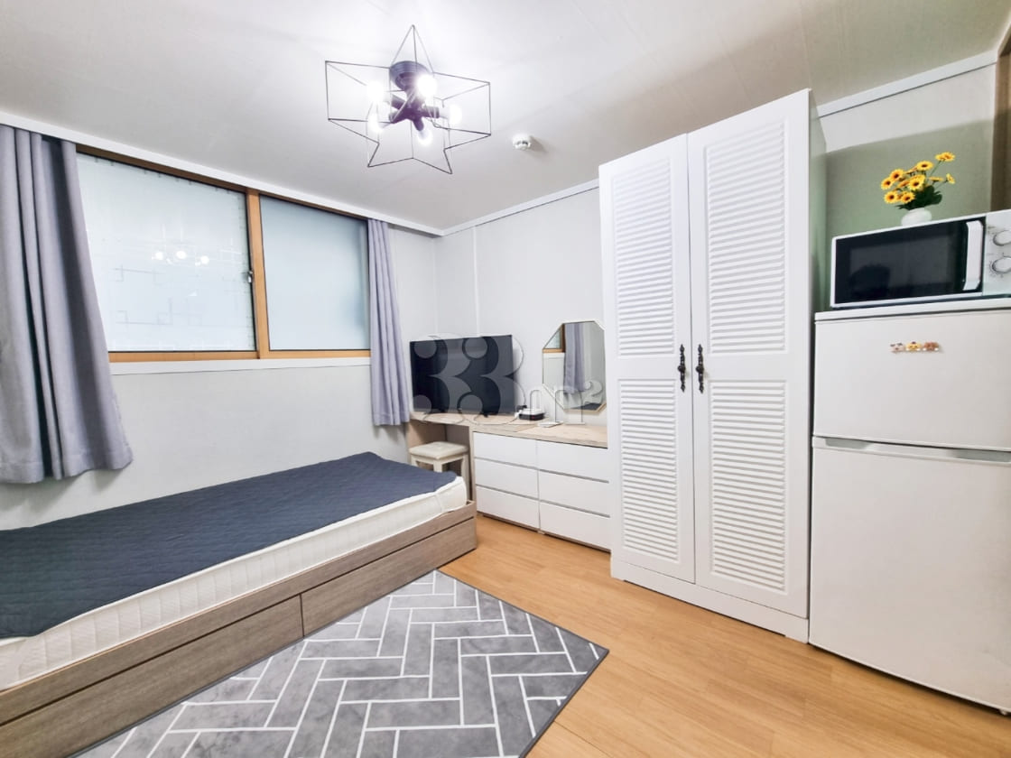 Cheongju Pogeun Room, S1🍋 1th image