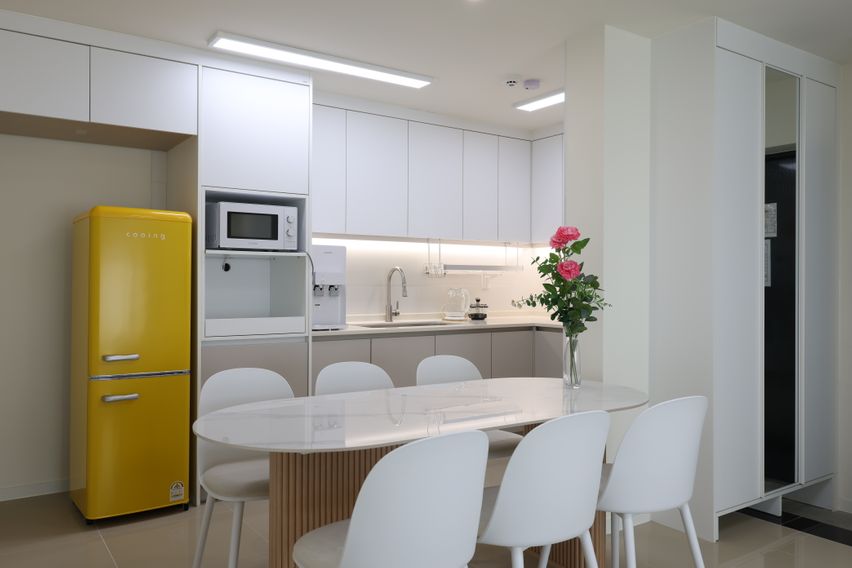 DMC인근 3룸 풀옵션