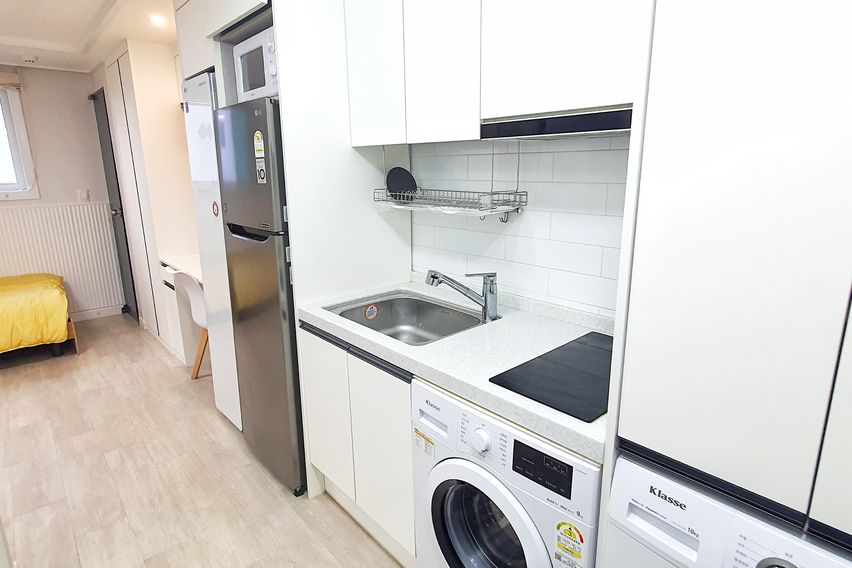 이레 타워 원룸-6