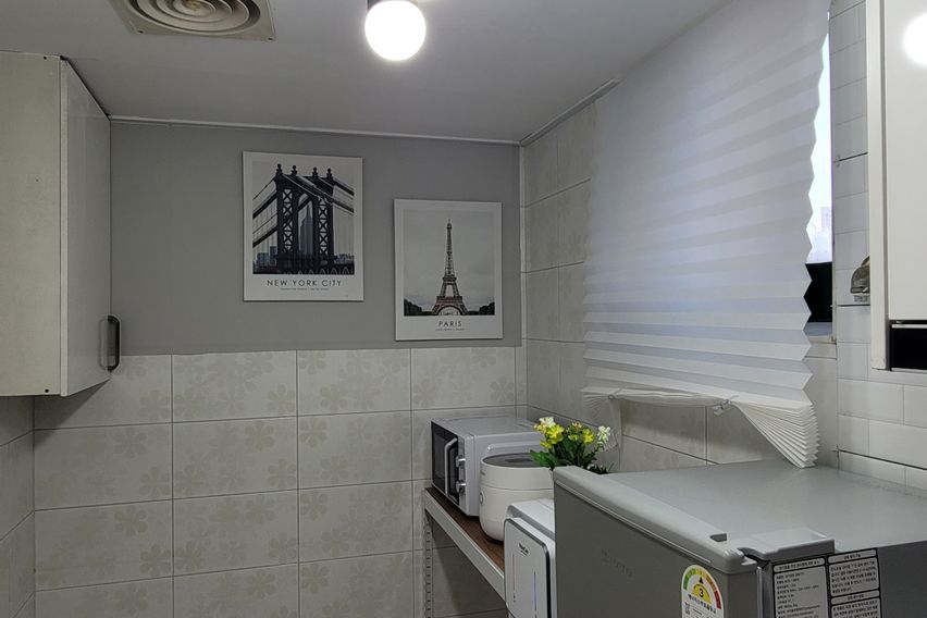 부평원룸텔 부평역고시원