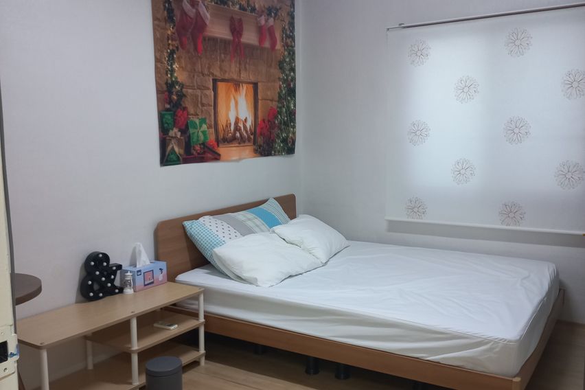 광안리에서 단독주택 독