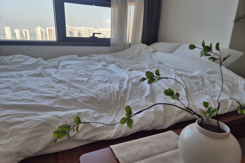 송도 오션 스테이