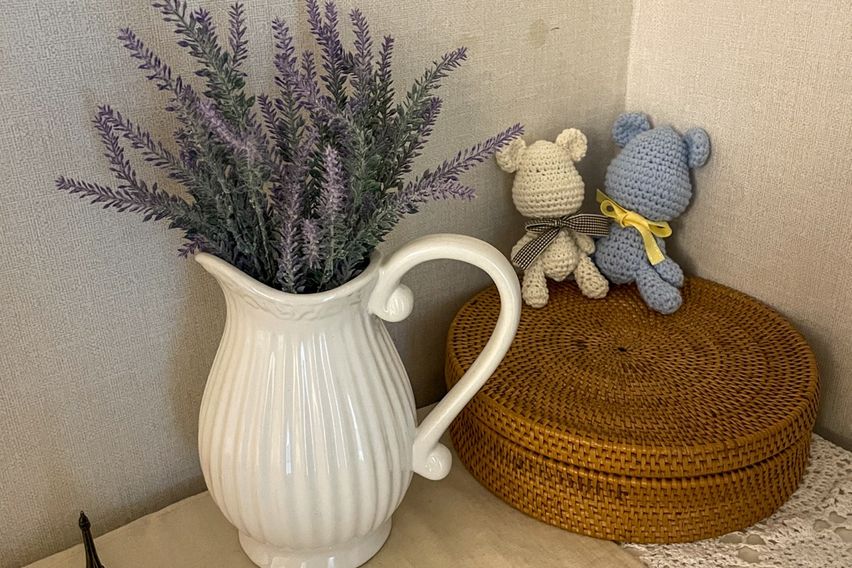 북서울꿈의숲 2룸집전체